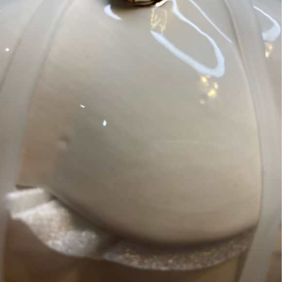 Rae Dunn Disney Cinderella’s Carriage Up Til Midnight Canister - Picture 12 of 12